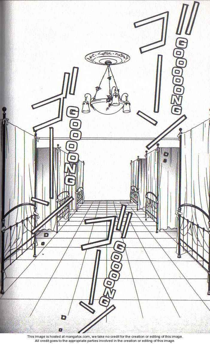 Page 24 Chapter 35 After School Nightmare