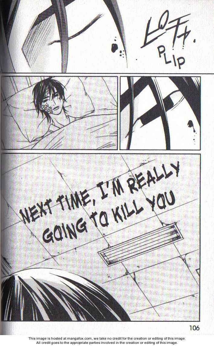 Page 8 Chapter 35 After School Nightmare
