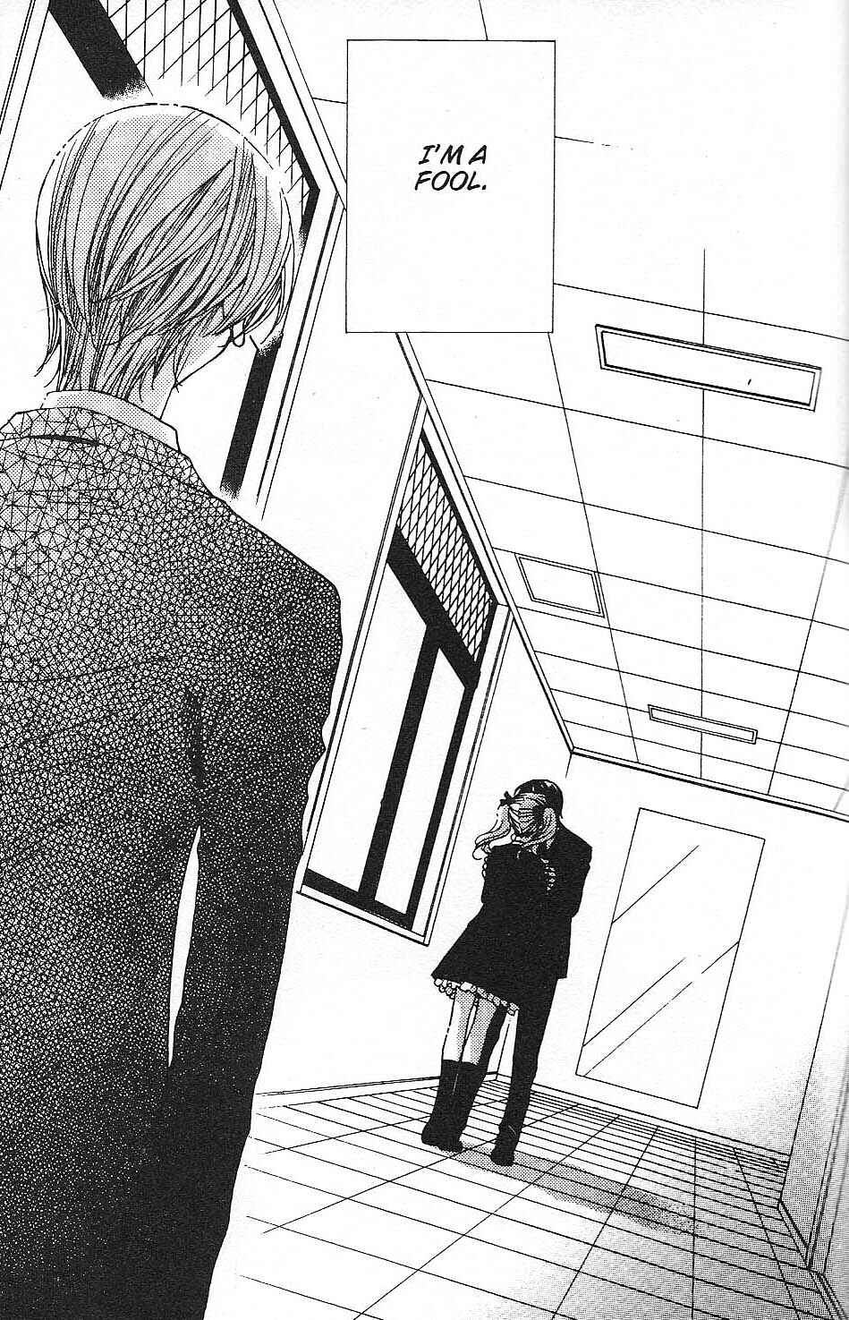 Page 3 Chapter 26 After School Nightmare