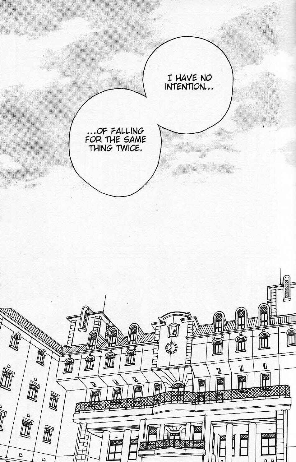 Page 9 Chapter 26 After School Nightmare