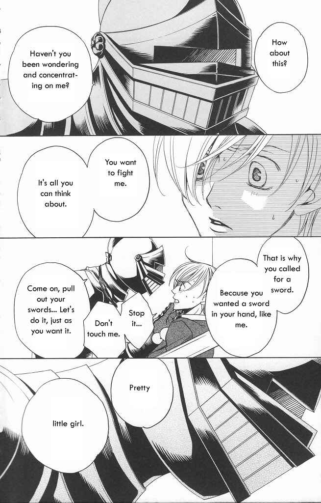 Page 10 Chapter 10 After School Nightmare