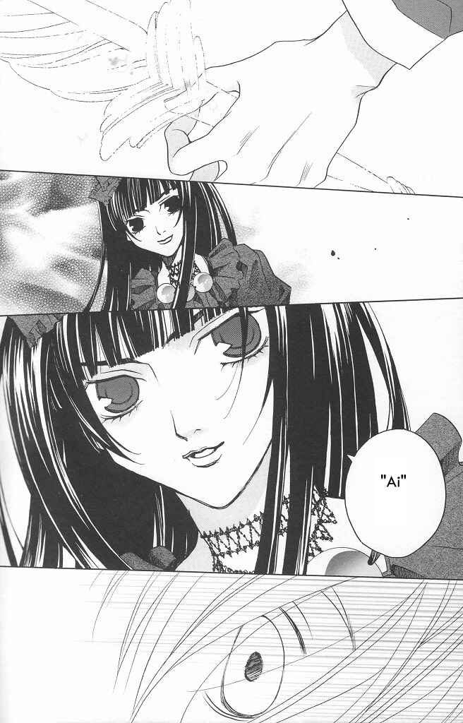 Page 28 Chapter 10 After School Nightmare