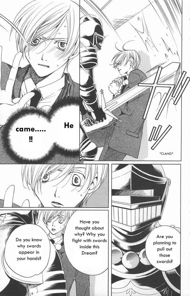 Page 9 Chapter 10 After School Nightmare