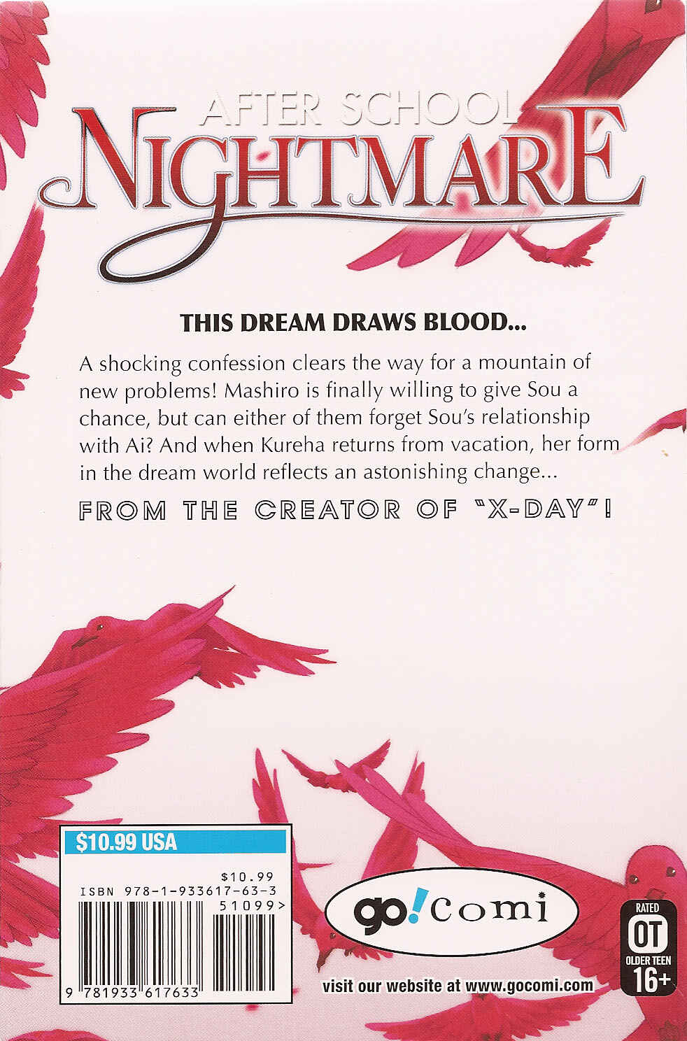 Page 2 Chapter 29 After School Nightmare