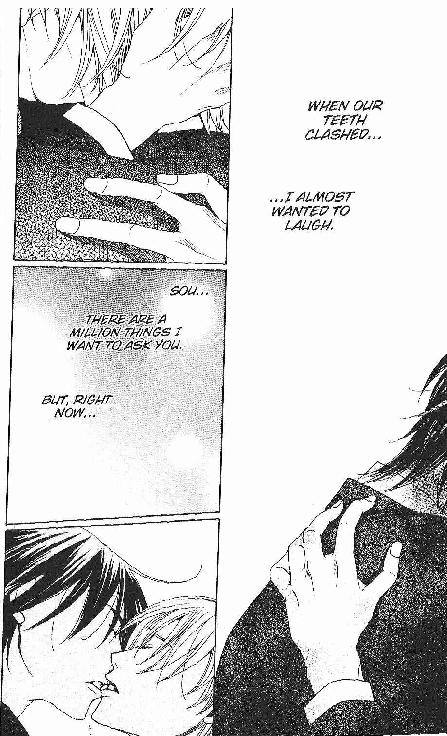 Page 21 Chapter 29 After School Nightmare
