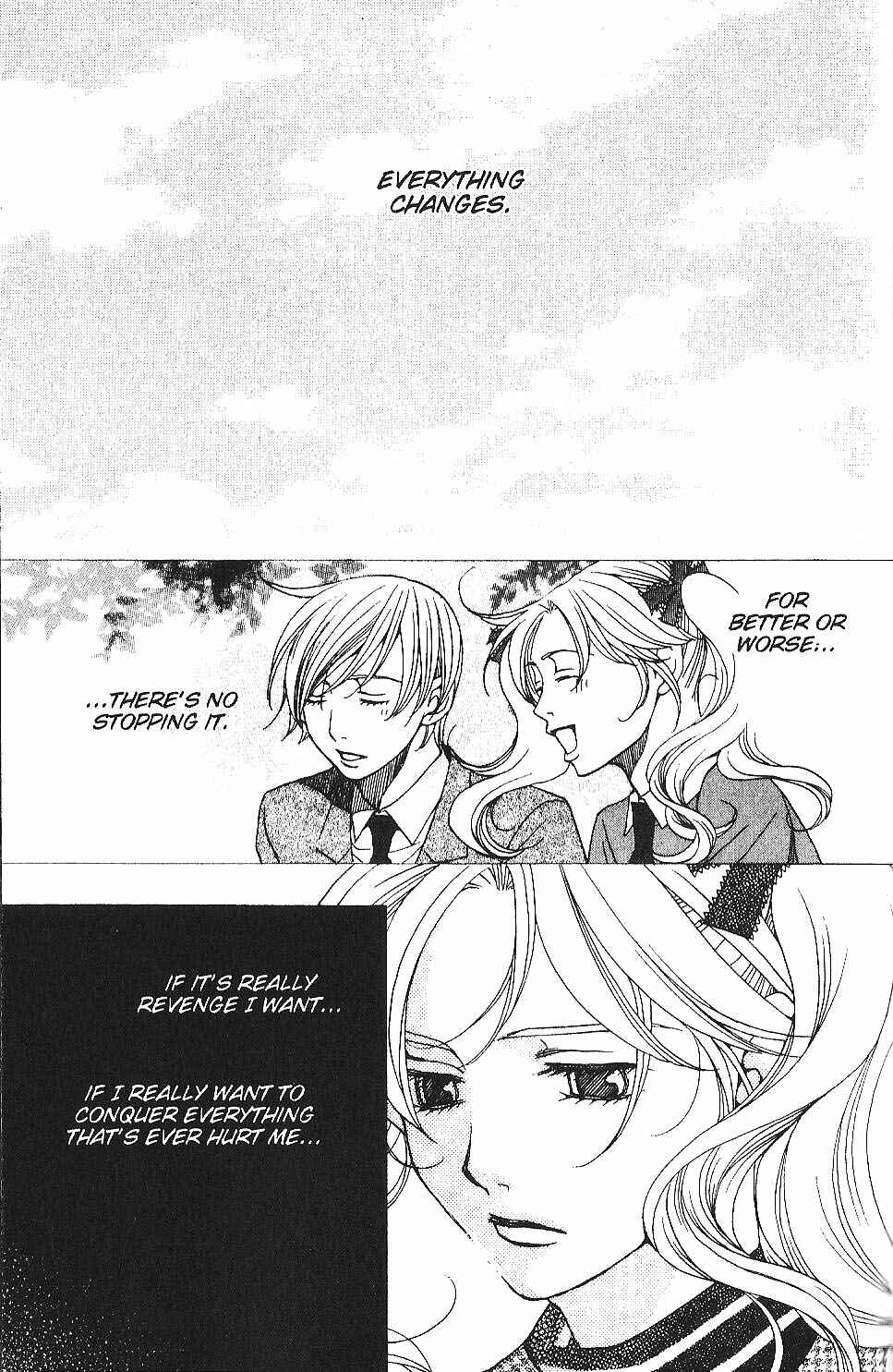 Page 28 Chapter 29 After School Nightmare