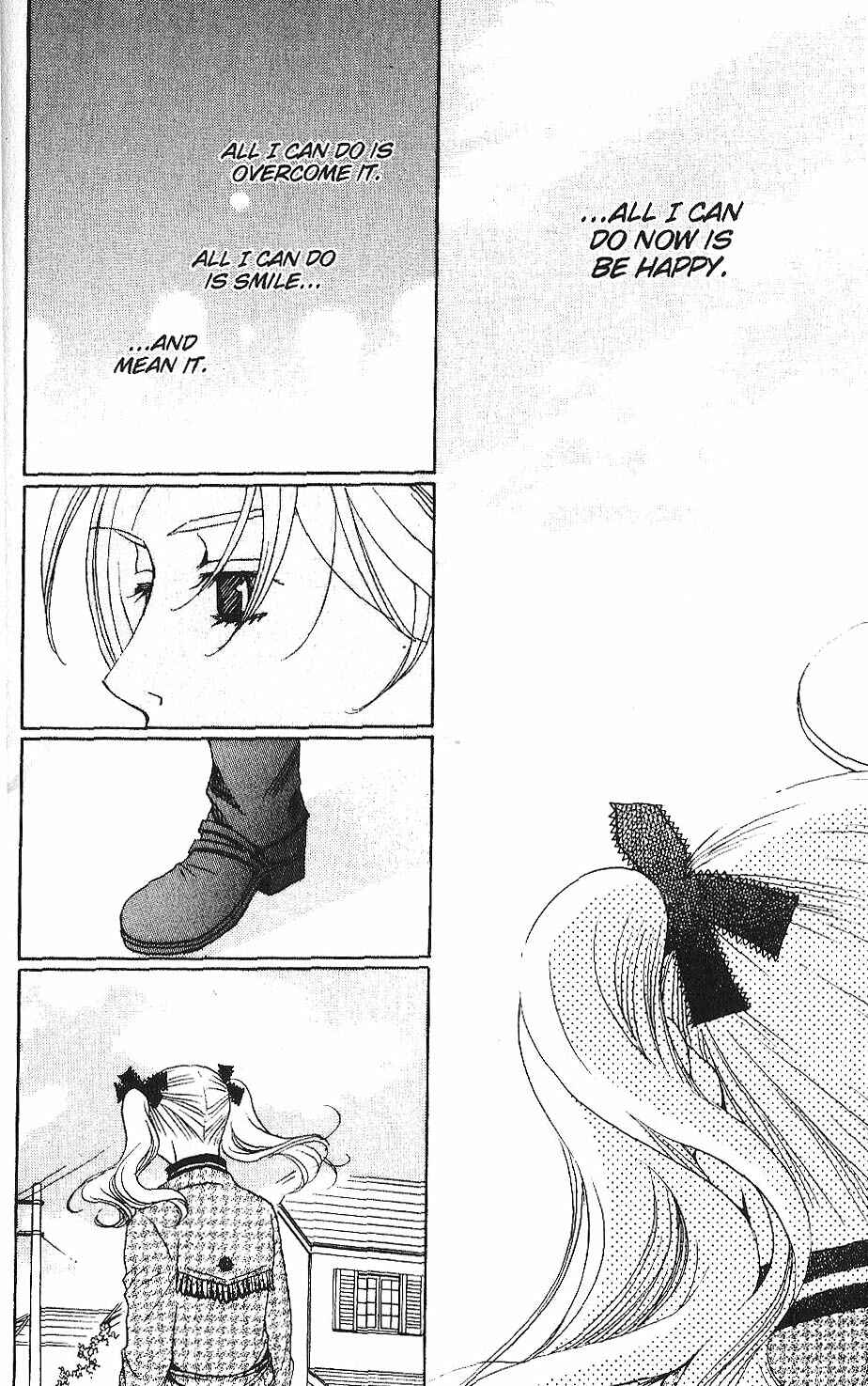 Page 29 Chapter 29 After School Nightmare