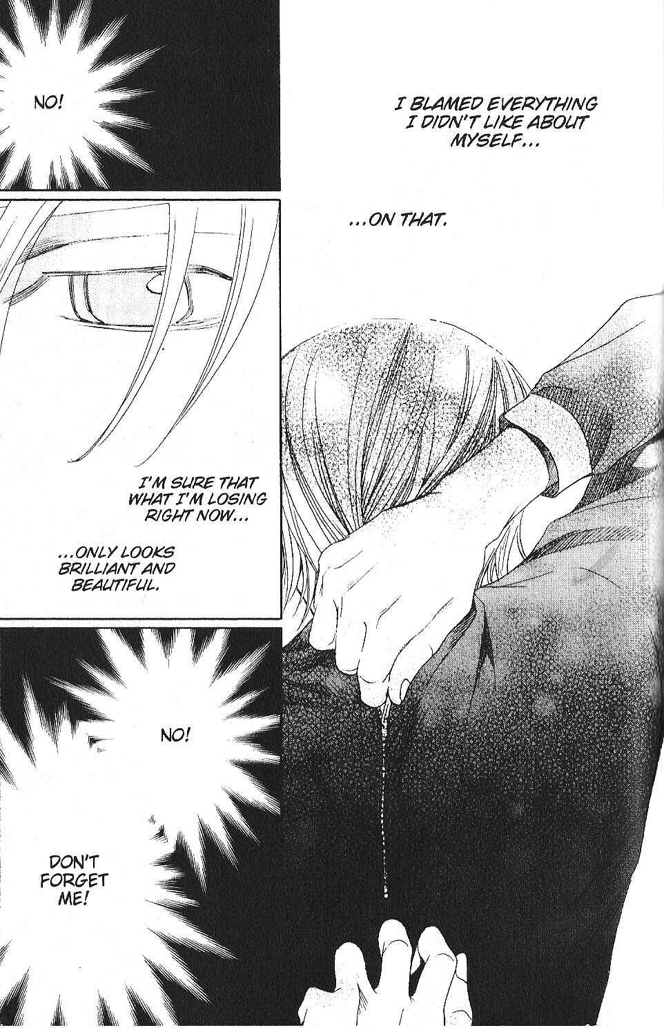 Page 38 Chapter 29 After School Nightmare