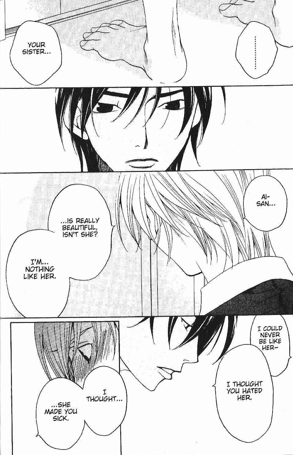 Page 43 Chapter 29 After School Nightmare