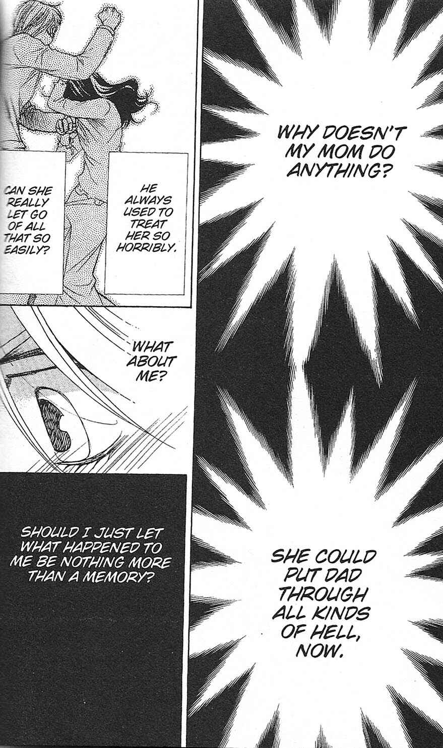Page 20 Chapter 27 After School Nightmare