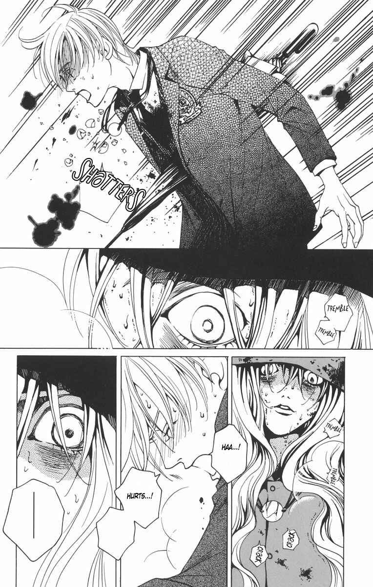 Page 30 Chapter 1.1 After School Nightmare