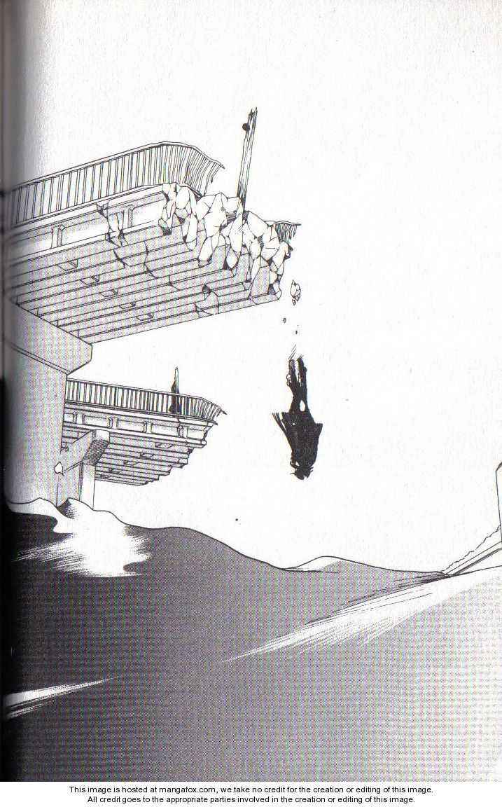 Page 14 Chapter 36 After School Nightmare