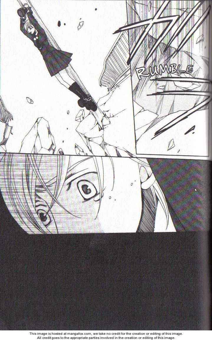 Page 15 Chapter 36 After School Nightmare