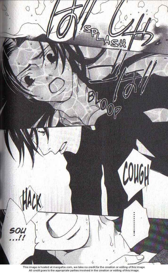 Page 16 Chapter 36 After School Nightmare