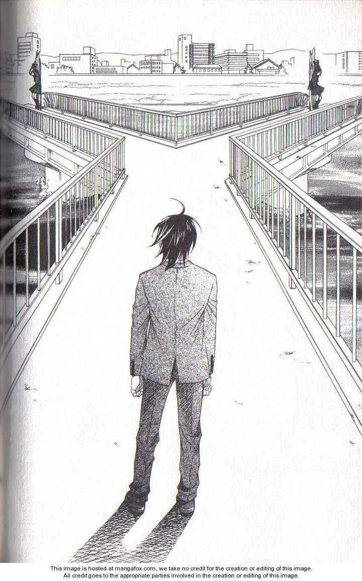 Page 2 Chapter 36 After School Nightmare