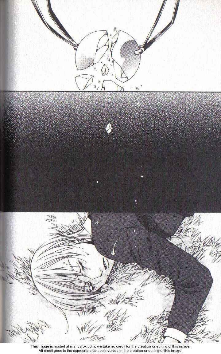 Page 24 Chapter 36 After School Nightmare