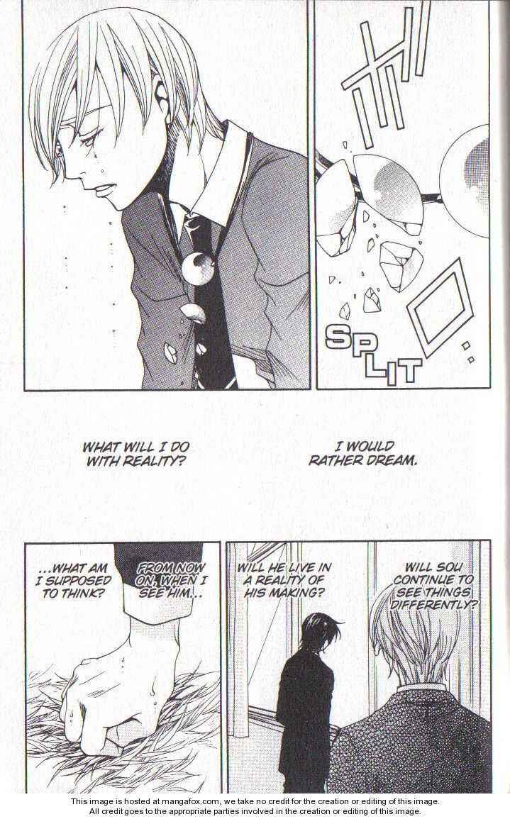 Page 27 Chapter 36 After School Nightmare