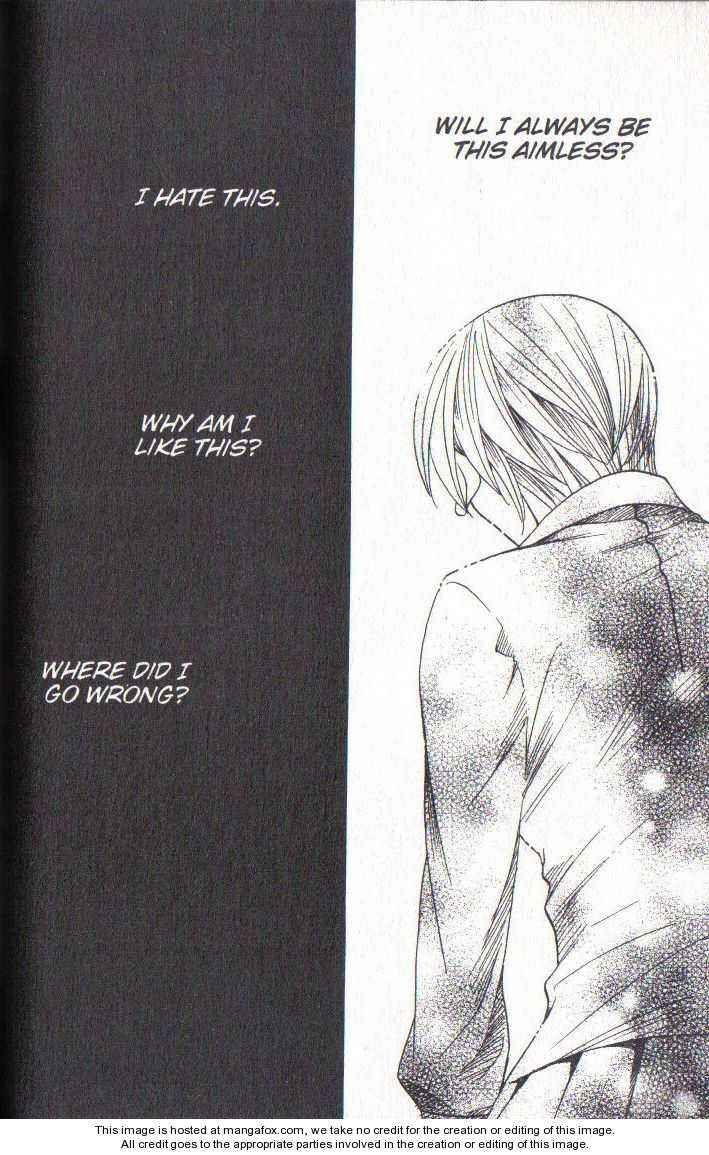 Page 28 Chapter 36 After School Nightmare