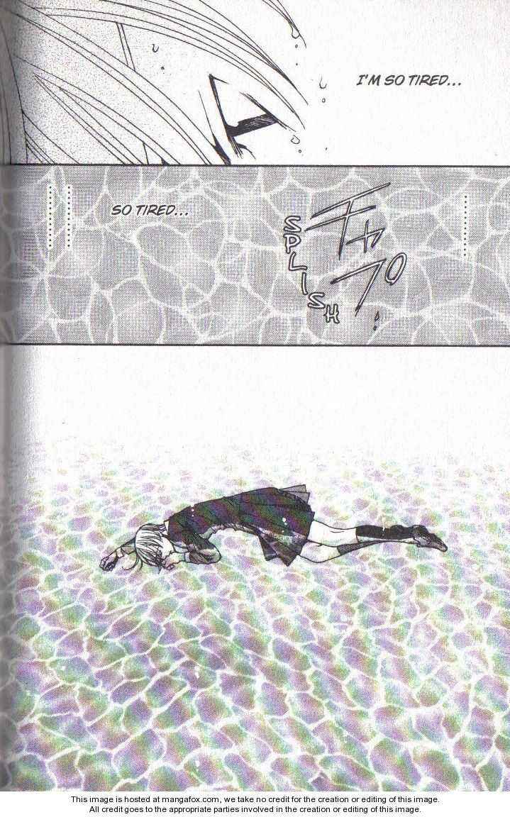 Page 30 Chapter 36 After School Nightmare