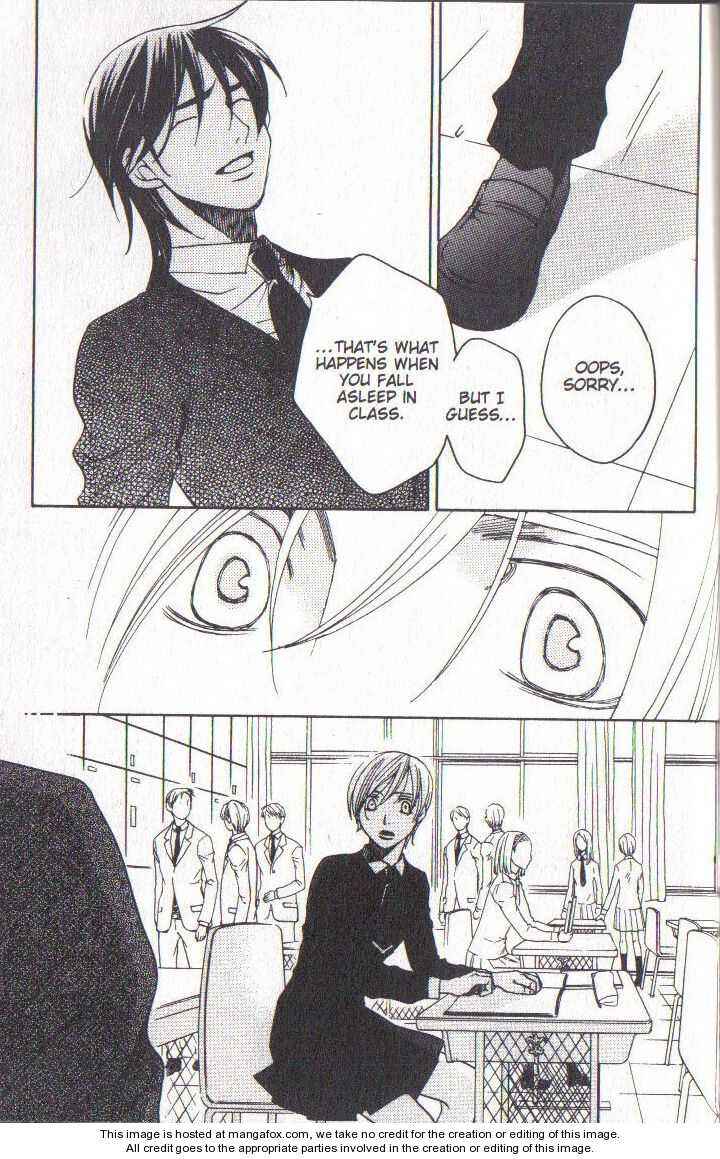 Page 40 Chapter 36 After School Nightmare