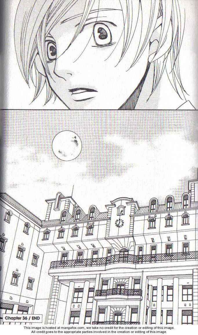 Page 45 Chapter 36 After School Nightmare