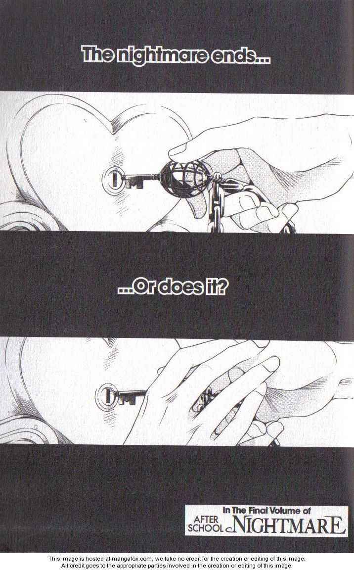 Page 46 Chapter 36 After School Nightmare