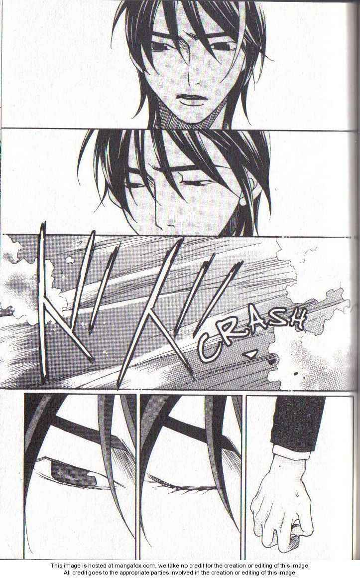 Page 7 Chapter 36 After School Nightmare