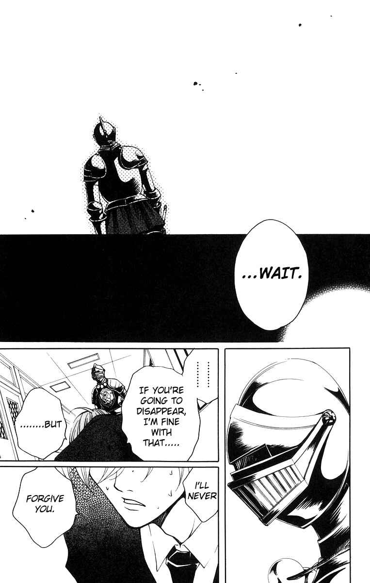 Page 50 Chapter 5 After School Nightmare