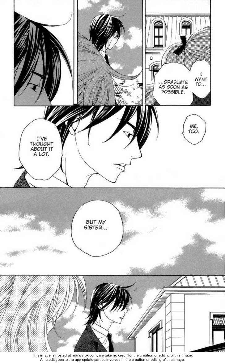 Page 37 Chapter 24 After School Nightmare