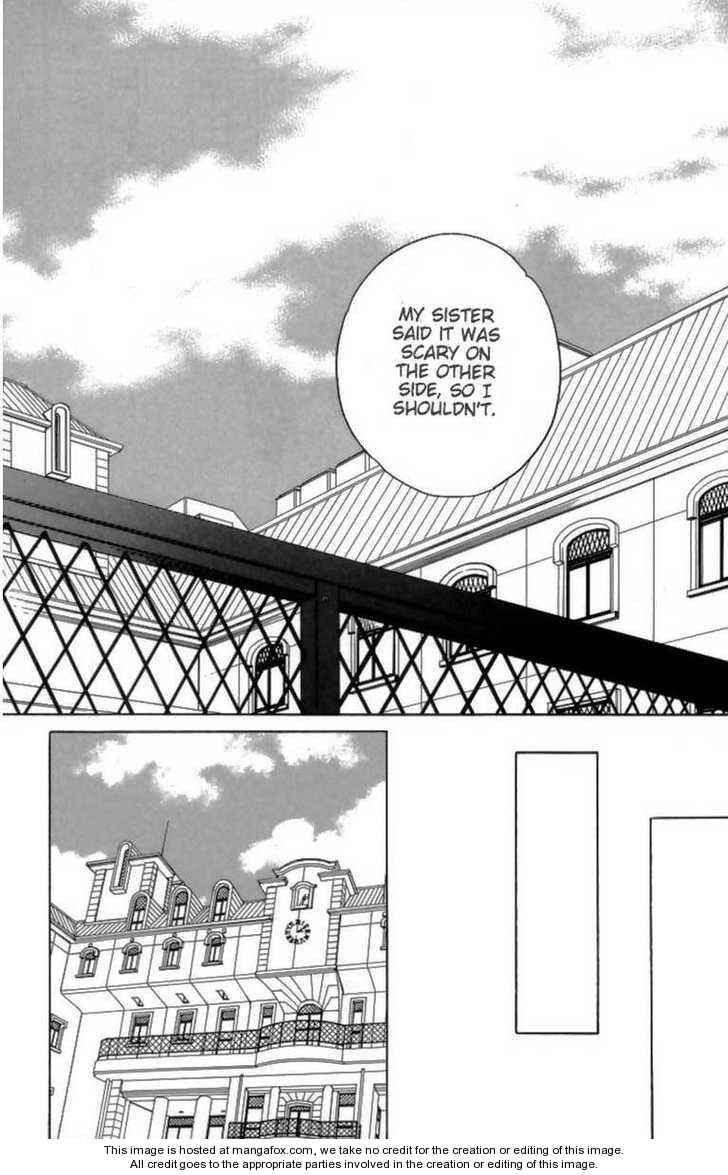 Page 38 Chapter 24 After School Nightmare
