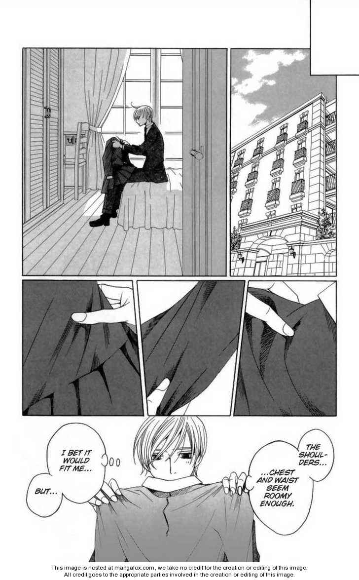 Page 51 Chapter 24 After School Nightmare