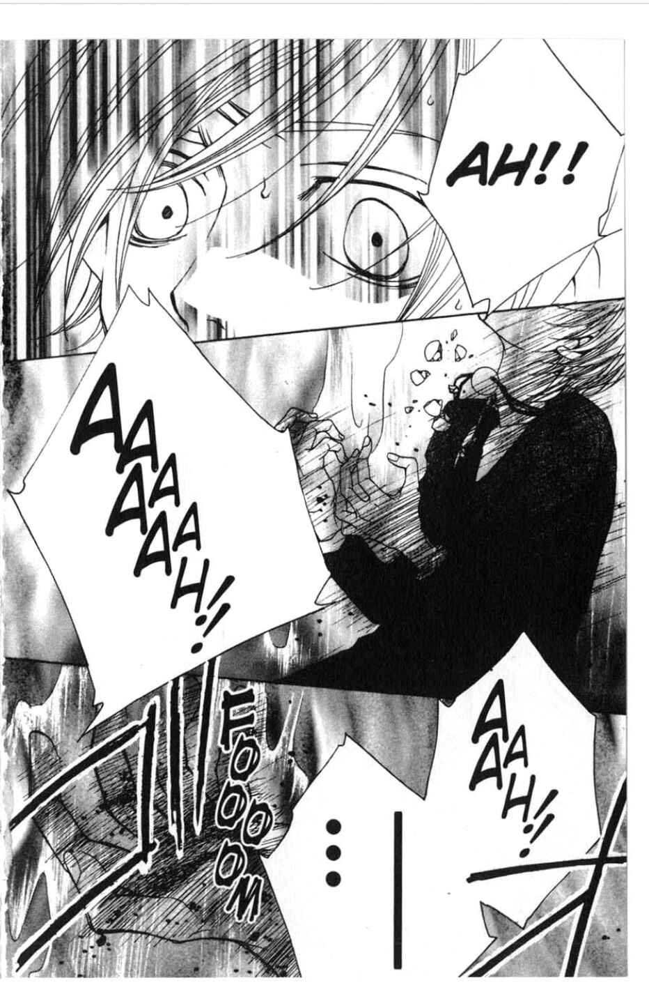 Page 19 Chapter 19 After School Nightmare