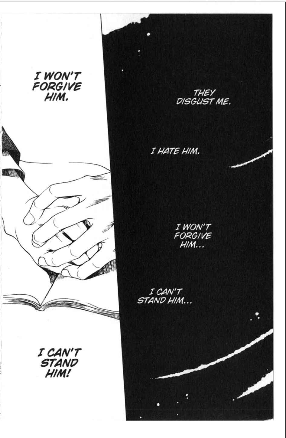 Page 29 Chapter 19 After School Nightmare
