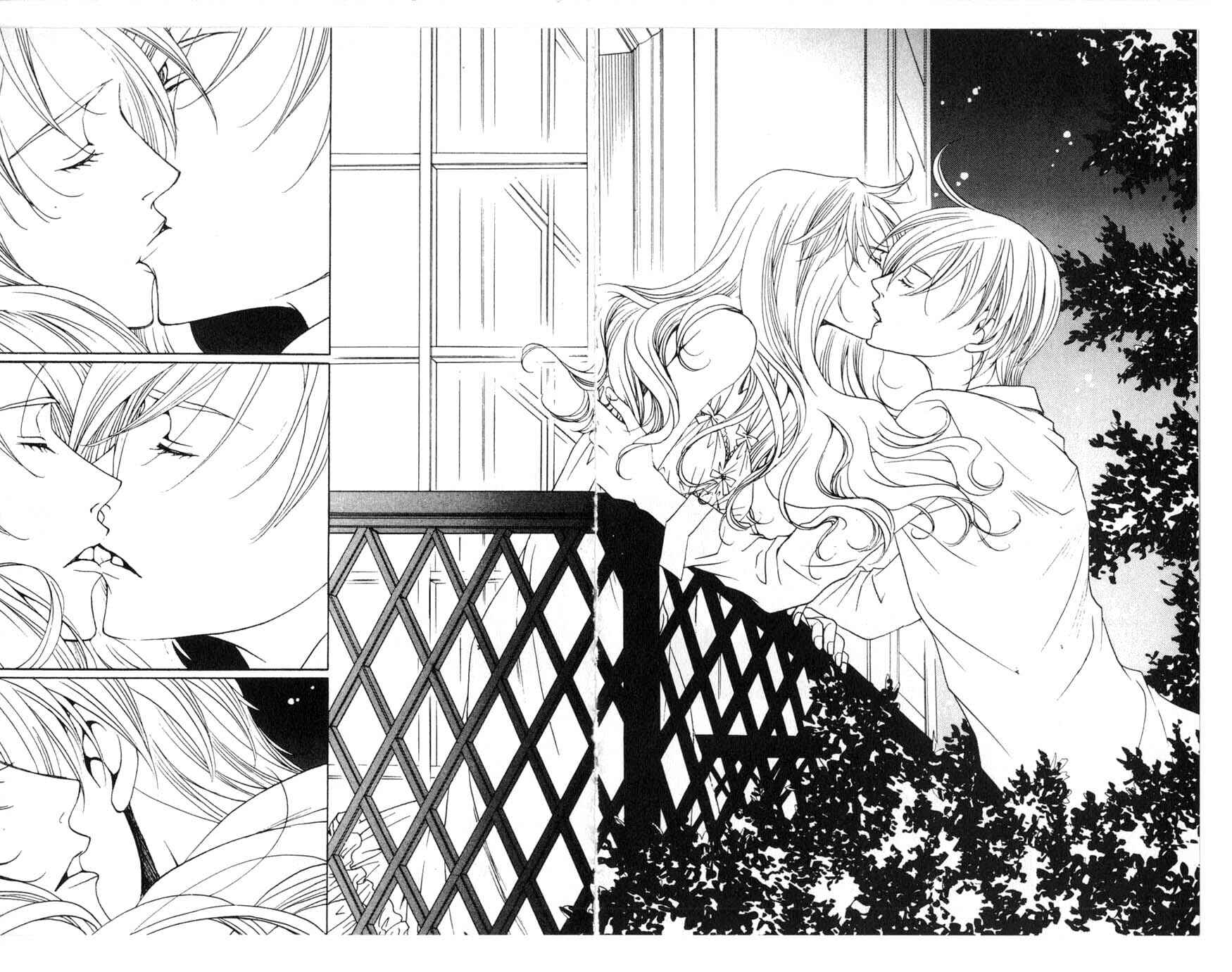 Page 46 Chapter 19 After School Nightmare