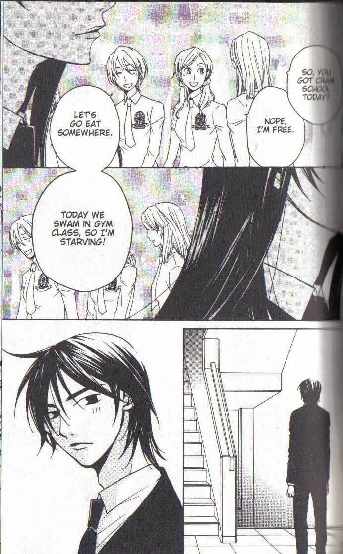 Page 15 Chapter 28 After School Nightmare