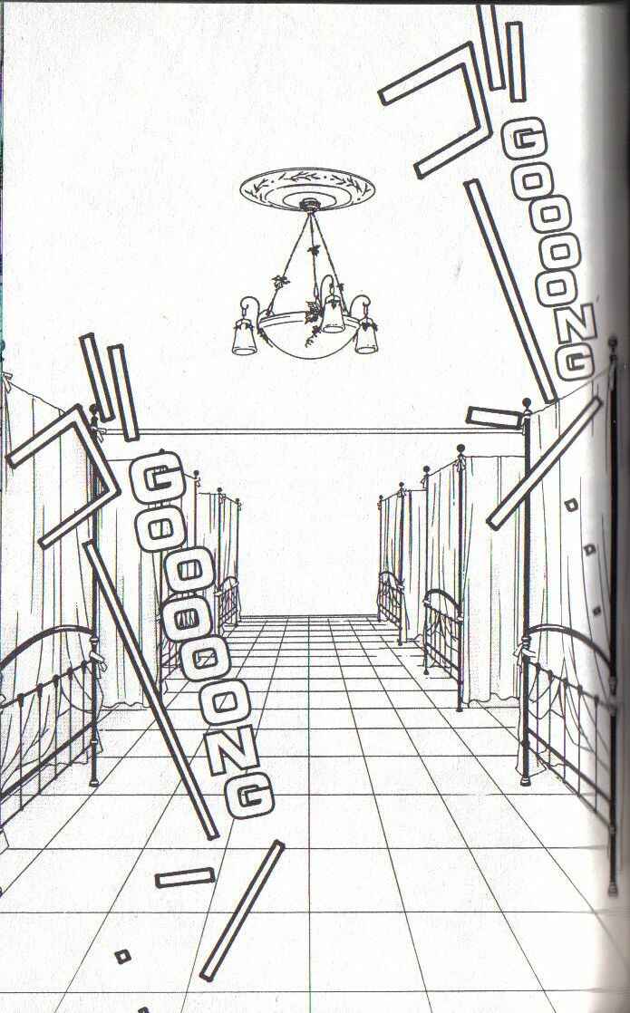 Page 17 Chapter 28 After School Nightmare