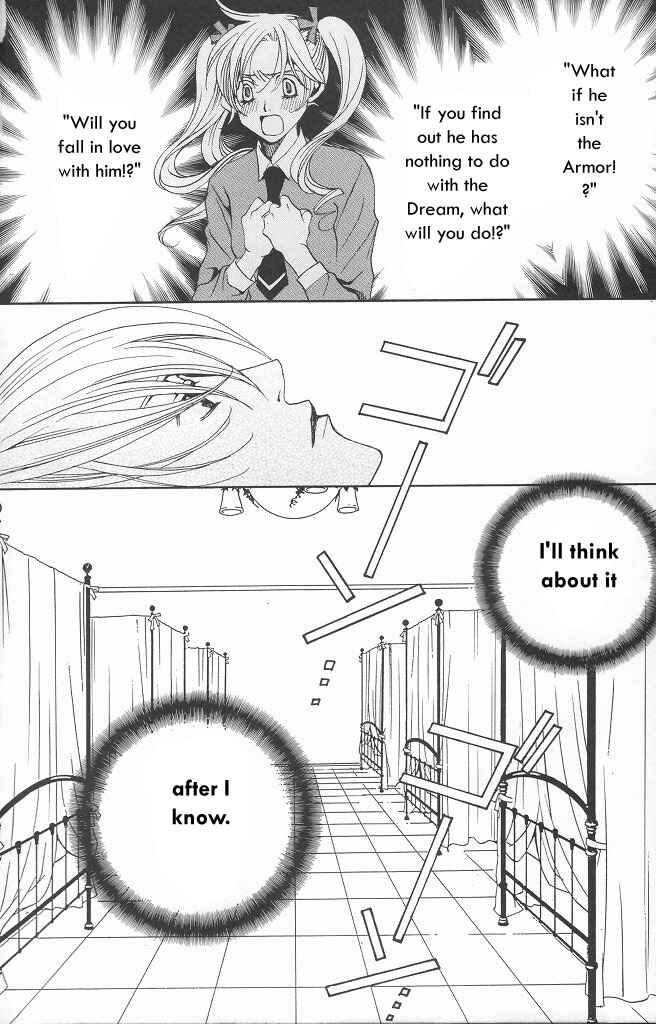 Page 51 Chapter 9 After School Nightmare