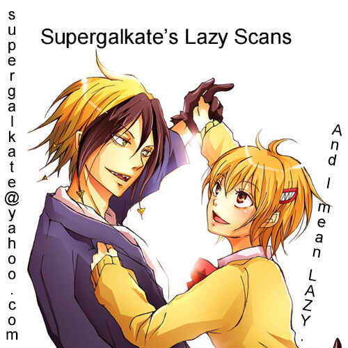 Page 24 Chapter 21 After School Nightmare
