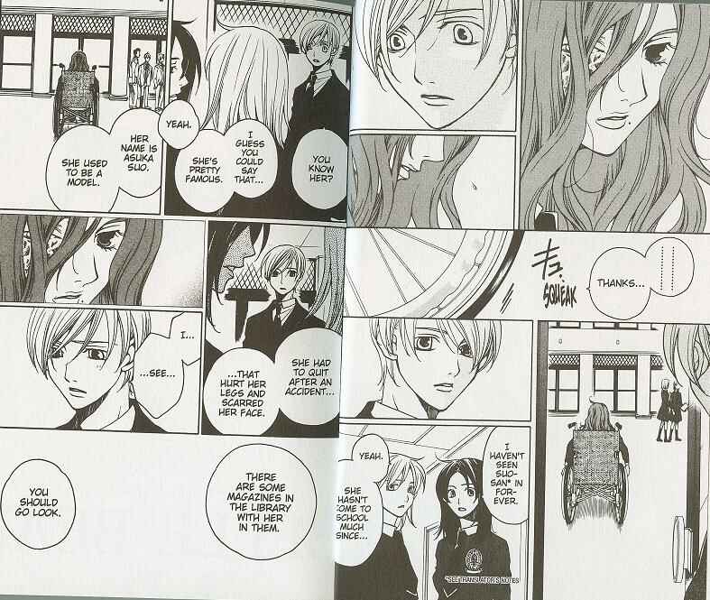 Page 7 Chapter 21 After School Nightmare