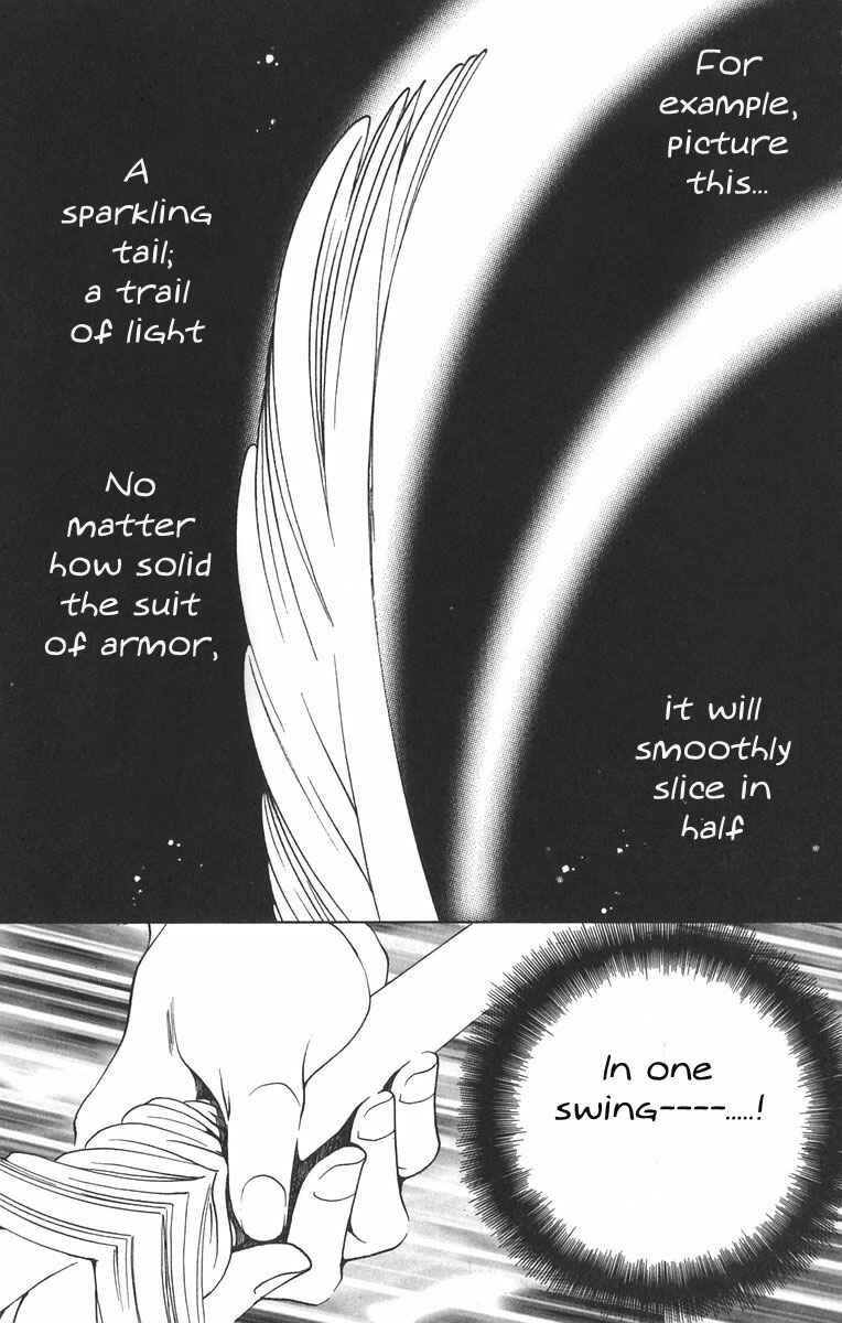 Page 10 Chapter 6 After School Nightmare