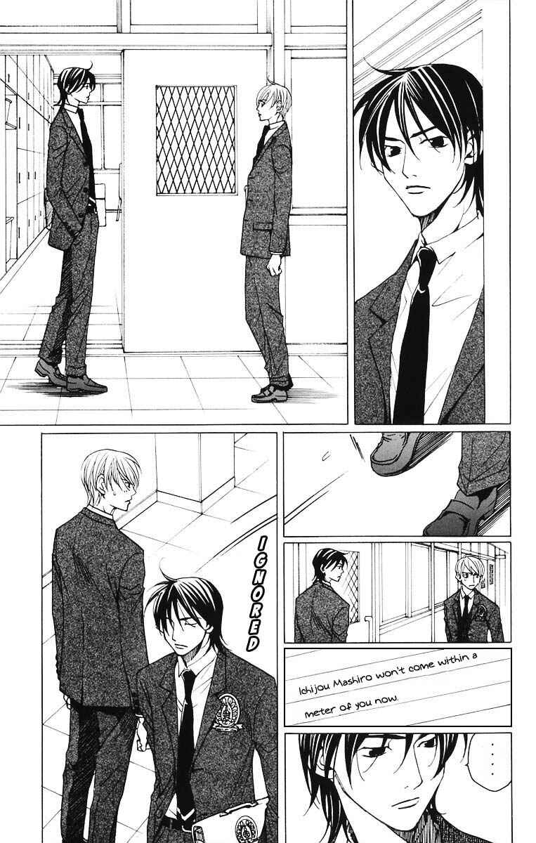 Page 35 Chapter 3 After School Nightmare