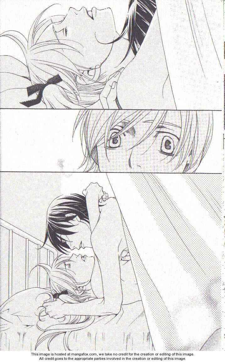 Page 29 Chapter 37 After School Nightmare