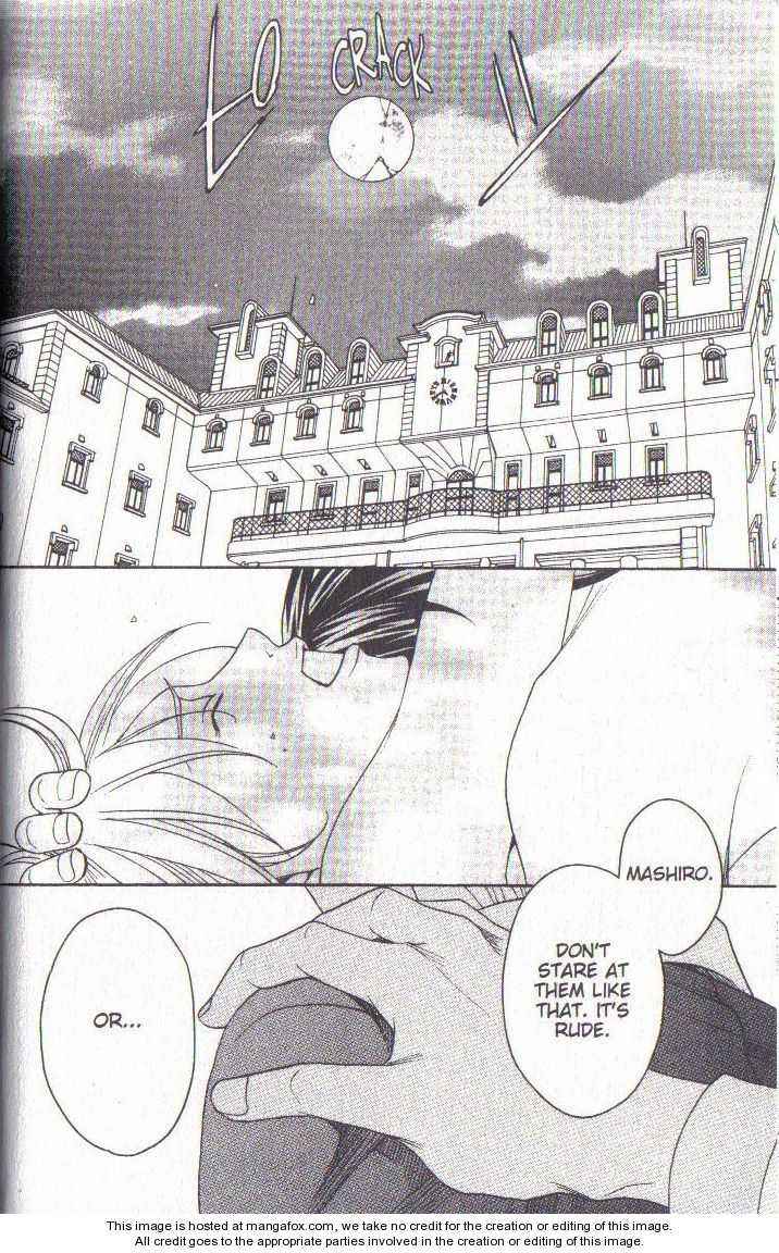 Page 31 Chapter 37 After School Nightmare