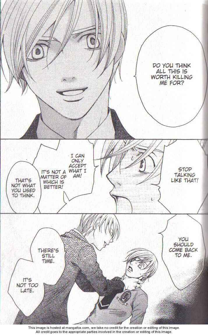 Page 36 Chapter 37 After School Nightmare
