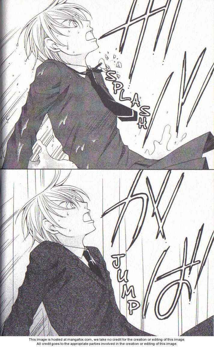 Page 38 Chapter 37 After School Nightmare