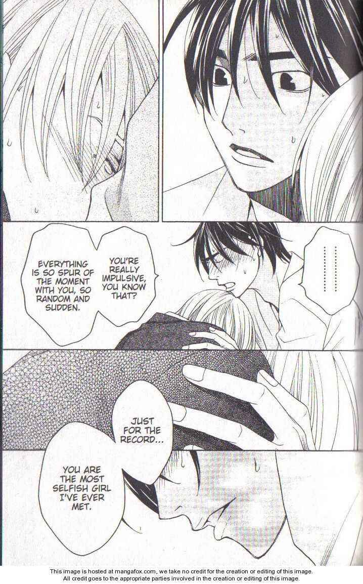 Page 45 Chapter 37 After School Nightmare