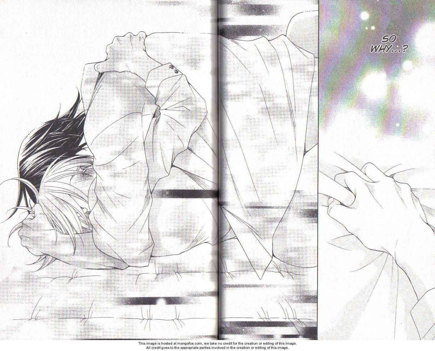 Page 48 Chapter 37 After School Nightmare