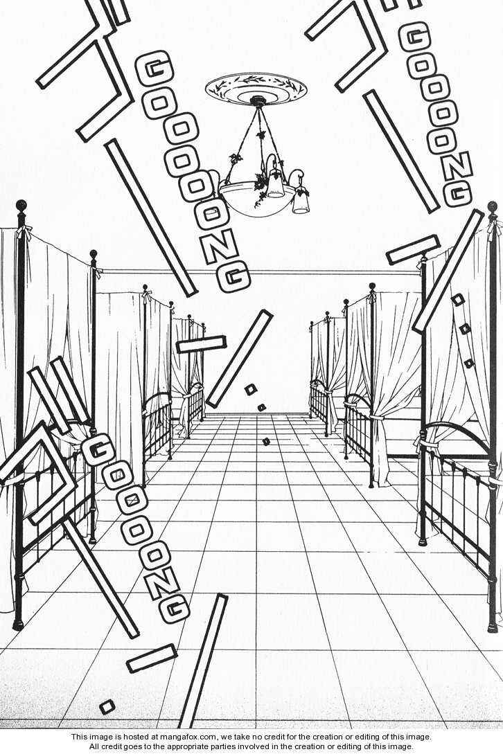 Page 11 Chapter 34 After School Nightmare