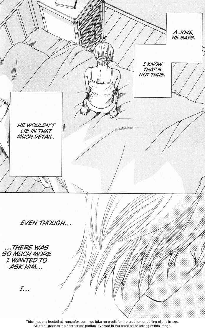 Page 46 Chapter 34 After School Nightmare