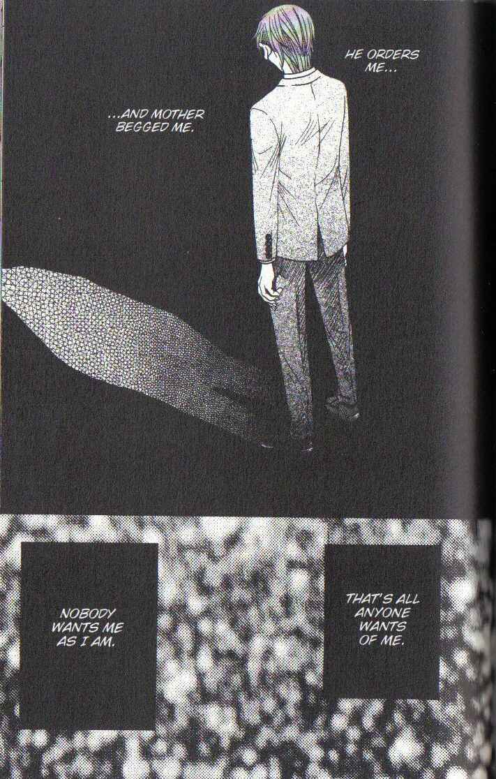 Page 25 Chapter 32 After School Nightmare